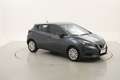 Nissan Micra Acenta 1.0 Benzina 92CV Gris - thumbnail 7