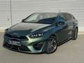 Kia ProCeed / pro_cee'd Proceed GT-Line 1.5 TGDI LED/ACC/NAVI/JBL/KAMERA Vert - thumbnail 5