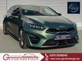 Kia ProCeed / pro_cee'd Proceed GT-Line 1.5 TGDI LED/ACC/NAVI/JBL/KAMERA Vert - thumbnail 1