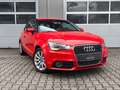 Audi A1 1.4 attraction NAVI|SHZ|MFL|KLIMA|PDC Rot - thumbnail 10