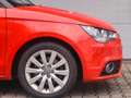 Audi A1 1.4 attraction NAVI|SHZ|MFL|KLIMA|PDC Rot - thumbnail 8