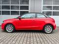 Audi A1 1.4 attraction NAVI|SHZ|MFL|KLIMA|PDC Rot - thumbnail 2