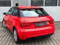Audi A1 1.4 attraction NAVI|SHZ|MFL|KLIMA|PDC Rot - thumbnail 3