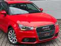 Audi A1 1.4 attraction NAVI|SHZ|MFL|KLIMA|PDC Rot - thumbnail 9