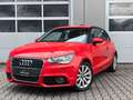 Audi A1 1.4 attraction NAVI|SHZ|MFL|KLIMA|PDC Rot - thumbnail 1