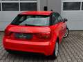 Audi A1 1.4 attraction NAVI|SHZ|MFL|KLIMA|PDC Rot - thumbnail 5