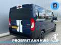 Peugeot Boxer 2.0 Rolstoel Voorin | Rolstoelbus met Lift Bleu - thumbnail 12