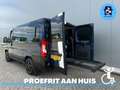 Peugeot Boxer 2.0 Rolstoel Voorin | Rolstoelbus met Lift Bleu - thumbnail 5