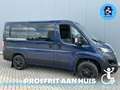 Peugeot Boxer 2.0 Rolstoel Voorin | Rolstoelbus met Lift Bleu - thumbnail 14