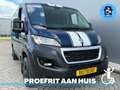 Peugeot Boxer 2.0 Rolstoel Voorin | Rolstoelbus met Lift Bleu - thumbnail 7