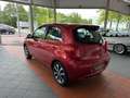 Nissan Micra Acenta *2. Hand / KlimaA./ Garantie * Rouge - thumbnail 4