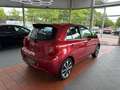 Nissan Micra Acenta *2. Hand / KlimaA./ Garantie * Rouge - thumbnail 3
