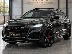 Audi RSQ8 RS Q8 4.0 TFSI quattro