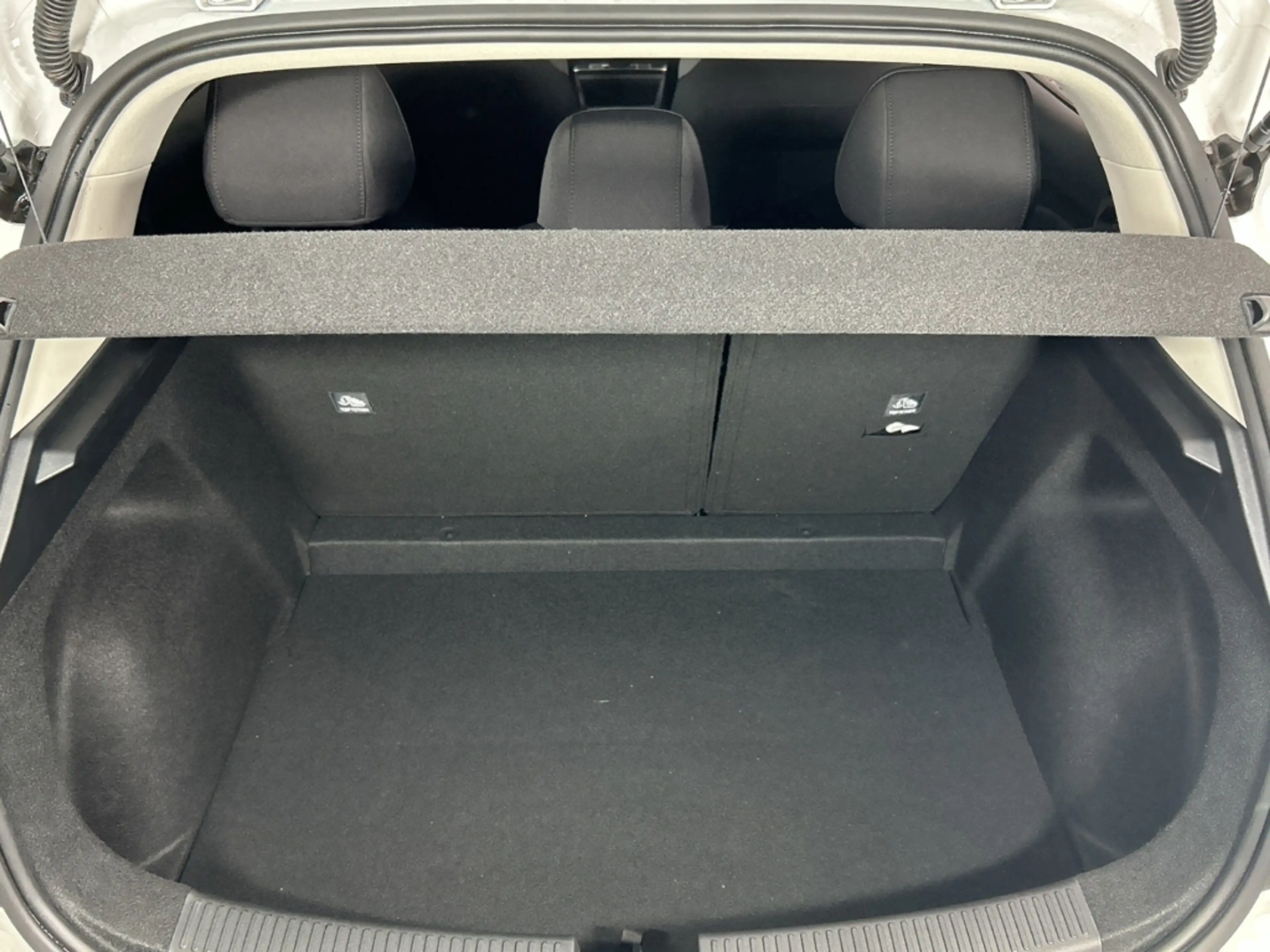 MG MG4 Comfort 54kWh *SHZ* *Klima* *I-Smart* — photo 15
