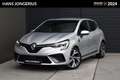 Renault Clio TCe 100 R.S. Line | TREKHAAK | 360 CAMERA | NAVI | Gris - thumbnail 1