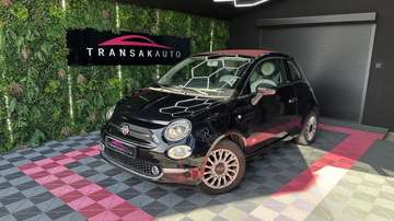 Lounge 69 cv Cabriolet - Courroie OK Radar AR Bluetooth Climatisation