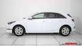 Kia Ceed / cee'd ceed 1,0 T-GDI GPF Silber Weiß - thumbnail 13