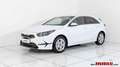 Kia Ceed / cee'd ceed 1,0 T-GDI GPF Silber Weiß - thumbnail 1