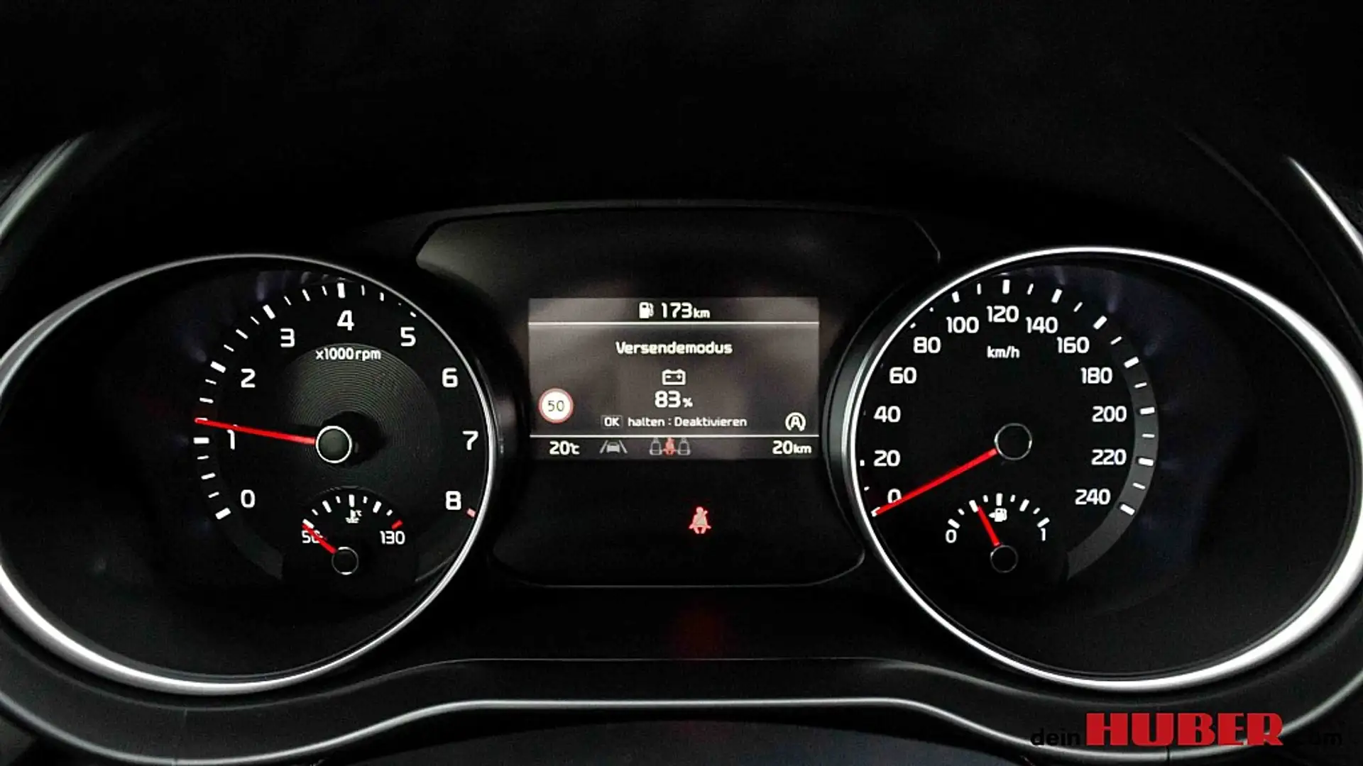 Kia Ceed / cee'd ceed 1,0 T-GDI GPF Silber Weiß - 2