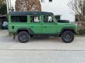 Land Rover Defender Defender 110" Station TD Zöld - thumbnail 1