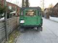 Land Rover Defender Defender 110" Station TD Zöld - thumbnail 3