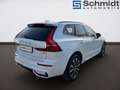 Volvo XC60 B4 R Design AWD Geartronic Weiß - thumbnail 4