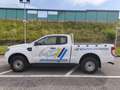 Ford Ranger 2.2 TDCi XL 2pt. Bianco - thumbnail 4