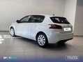 Peugeot 308 1.2 PureTech S&S Style EAT8 130 Blanco - thumbnail 7