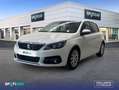 Peugeot 308 1.2 PureTech S&S Style EAT8 130 Blanco - thumbnail 1