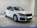 Peugeot 308 1.2 PureTech S&S Style EAT8 130 Blanco - thumbnail 3