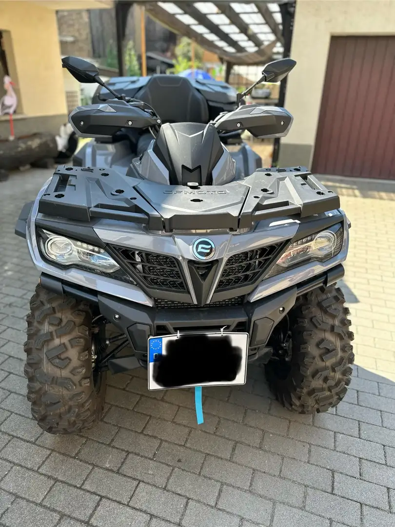 CFMOTO CForce 1000 - 1