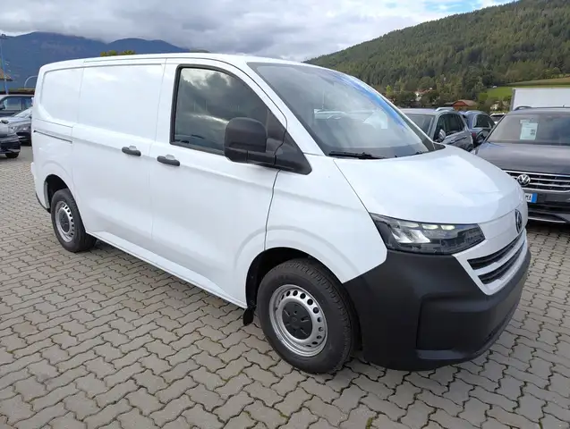 Volkswagen T7 Transporter 2.0 TDI 4MOTION N1