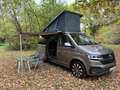Volkswagen T6.1 California California T6.1 DSG 4MOTION Beach Tour Edition Grijs - thumbnail 3