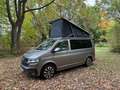 Volkswagen T6.1 California California T6.1 DSG 4MOTION Beach Tour Edition Grijs - thumbnail 1