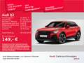 Audi Q2 35 TFSI S tronic S line AHK/19"Zoll/SONOS/Nav Rot - thumbnail 1