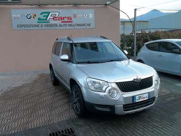 PREZZO VERO4x4 2.0 tdi Adventure 4x4 110cv