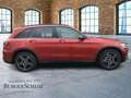 Mercedes-Benz GLC 300 d 4M AMG Pano Night AkustikGlas SpurH Červená - thumbnail 4