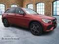 Mercedes-Benz GLC 300 d 4M AMG Pano Night AkustikGlas SpurH Červená - thumbnail 3