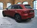 Mercedes-Benz GLC 300 d 4M AMG Pano Night AkustikGlas SpurH Červená - thumbnail 7