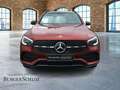 Mercedes-Benz GLC 300 d 4M AMG Pano Night AkustikGlas SpurH Červená - thumbnail 2