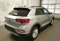 Volkswagen T-Roc Navi*RF-Kam*2-ZonenKlima*Sitzhzg*Temp-Abstd*Regens Silber - thumbnail 3