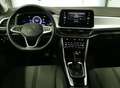 Volkswagen T-Roc Navi*RF-Kam*2-ZonenKlima*Sitzhzg*Temp-Abstd*Regens Silber - thumbnail 8