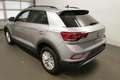 Volkswagen T-Roc Navi*RF-Kam*2-ZonenKlima*Sitzhzg*Temp-Abstd*Regens Silber - thumbnail 2