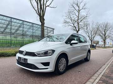 1.2 TSI Allwetter/AHK/Klima