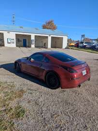 2dr Cpe Auto Touring