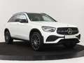 Mercedes-Benz GLC 300 300de 4MATIC AMG Night | Panoramadak | Adaptive cr Wit - thumbnail 35