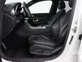 Mercedes-Benz GLC 300 300de 4MATIC AMG Night | Panoramadak | Adaptive cr Wit - thumbnail 4