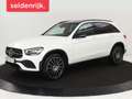 Mercedes-Benz GLC 300 300de 4MATIC AMG Night | Panoramadak | Adaptive cr Wit - thumbnail 1