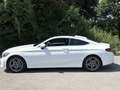 Mercedes-Benz C 200 Coupe/ AMG Line/ Pano/ MBUX / 1.Hand / TÜV 07.27 Weiß - thumbnail 2