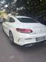 Mercedes-Benz C 200 Coupe/ AMG Line/ Pano/ MBUX / 1.Hand / TÜV 07.27 Weiß - thumbnail 12